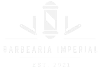 Logo da barbearia